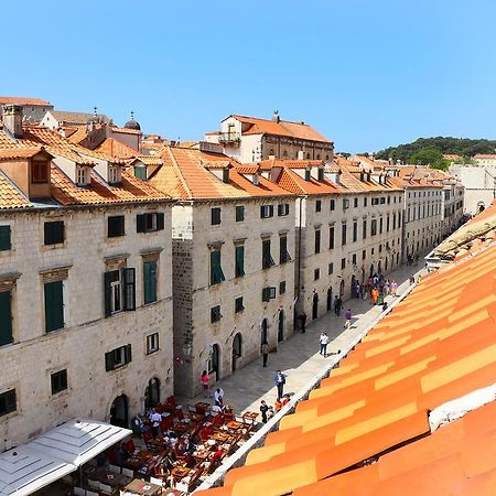 Princess Dora'S Apartment Dubrovnik Kültér fotó