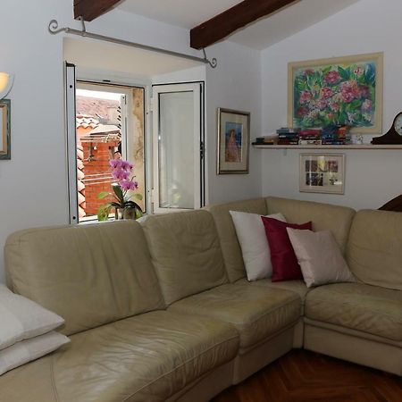 Princess Dora'S Apartment Dubrovnik Kültér fotó