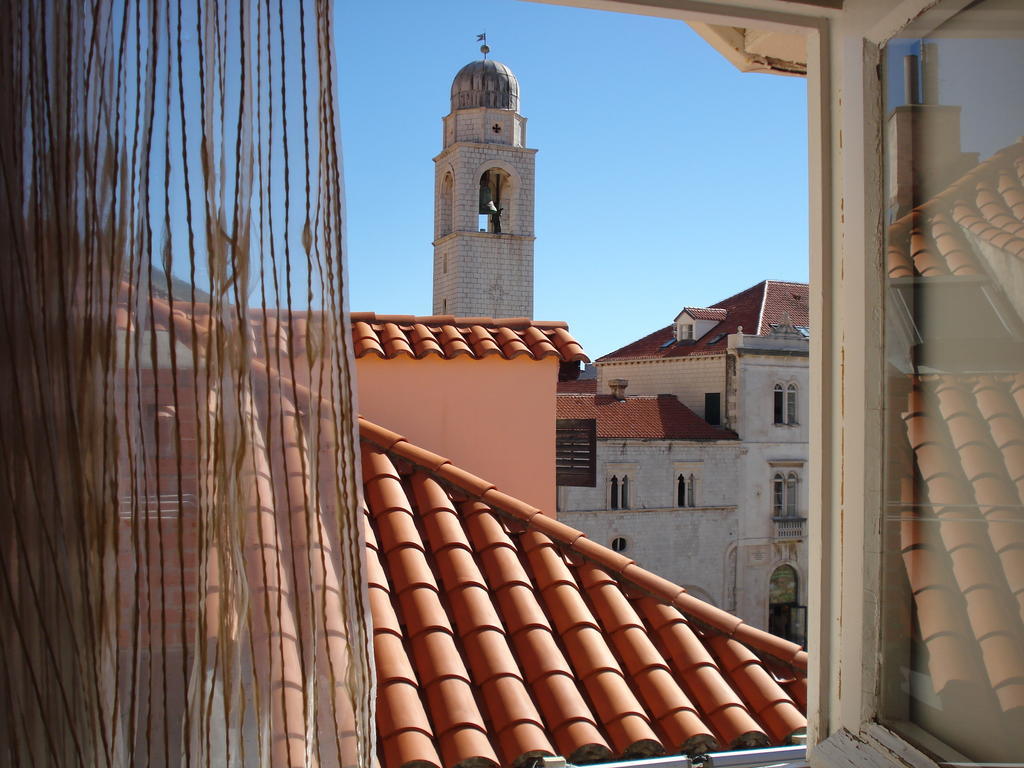 Princess Dora'S Apartment Dubrovnik Szoba fotó
