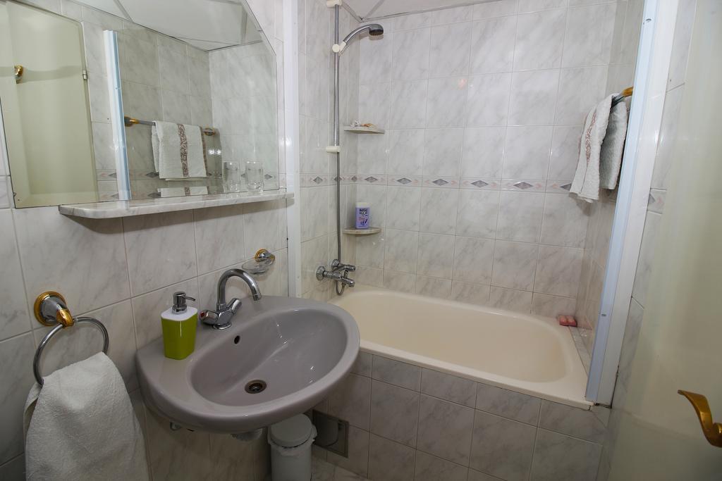 Princess Dora'S Apartment Dubrovnik Kültér fotó