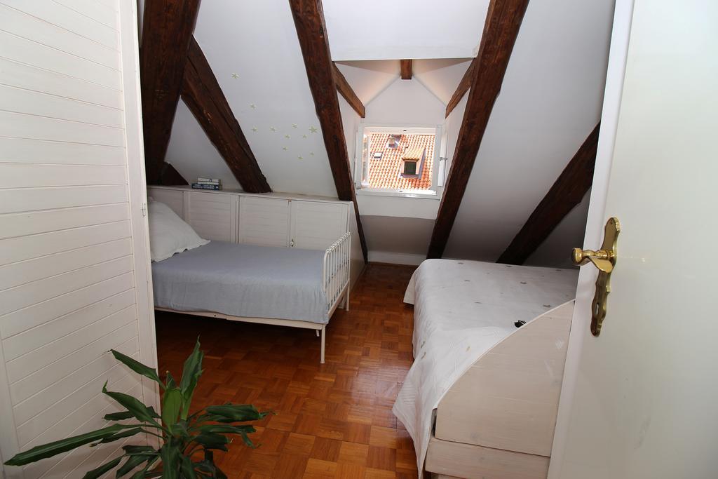 Princess Dora'S Apartment Dubrovnik Kültér fotó
