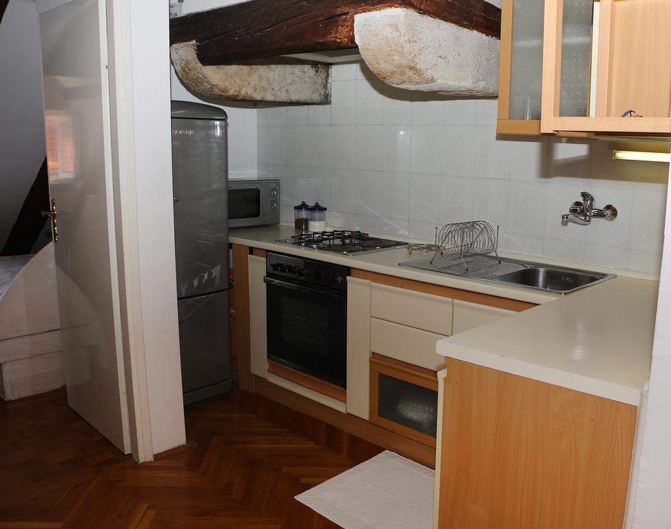 Princess Dora'S Apartment Dubrovnik Kültér fotó