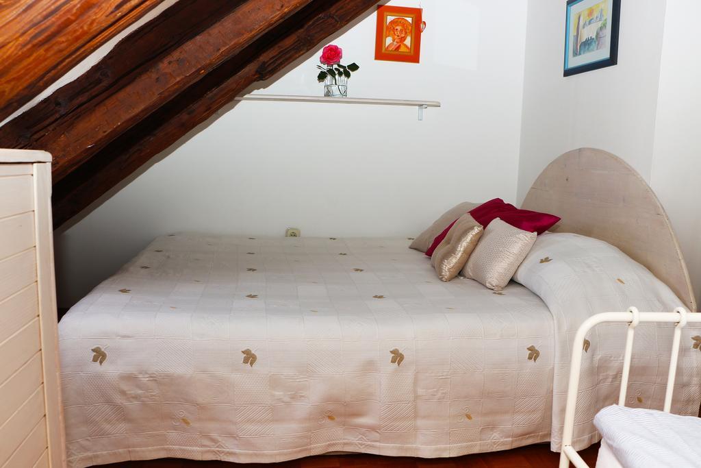 Princess Dora'S Apartment Dubrovnik Kültér fotó